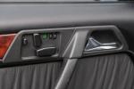 Mercedes-Benz 500 E 1992 года